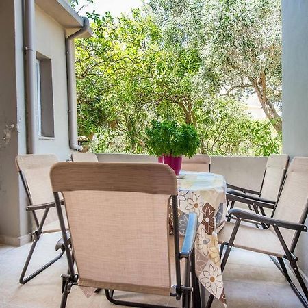 Joana Apartment Argostoli  Eksteriør bilde