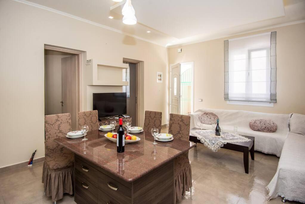 Joana Apartment Argostoli  Eksteriør bilde