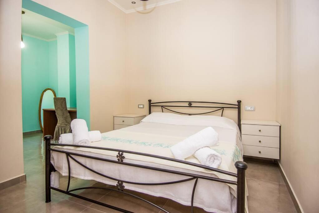 Joana Apartment Argostoli  Eksteriør bilde
