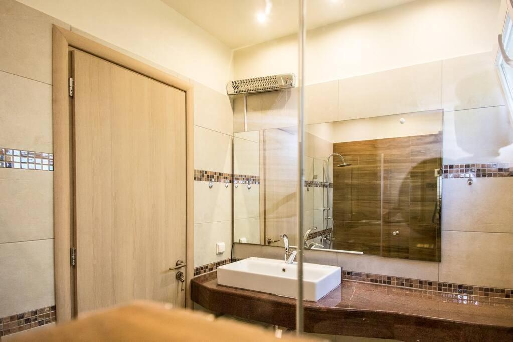 Joana Apartment Argostoli  Eksteriør bilde